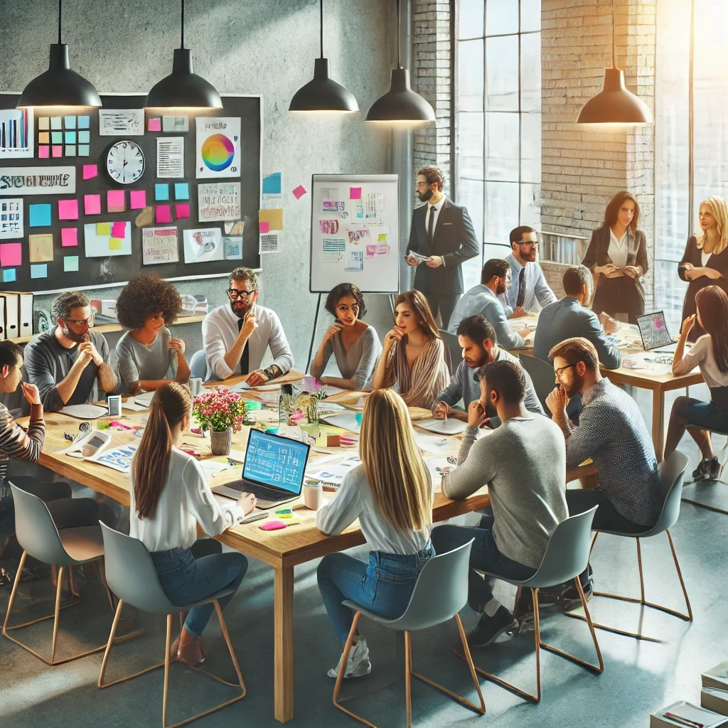 Materiały szkoleniowe