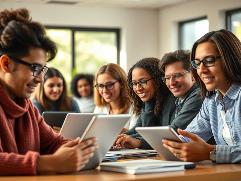 7 trendów w branży szkoleniowej w 2025 roku